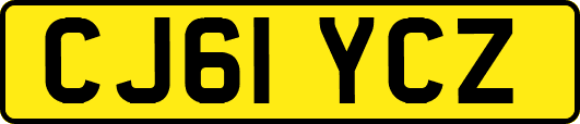 CJ61YCZ