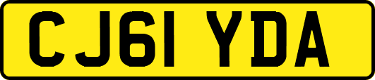 CJ61YDA