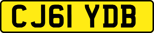 CJ61YDB