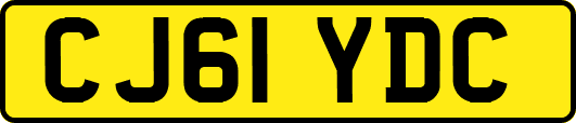 CJ61YDC