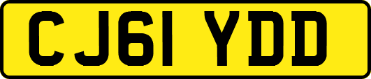 CJ61YDD