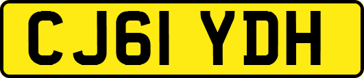 CJ61YDH