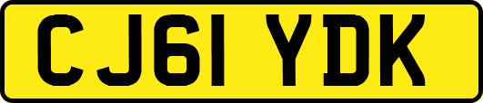 CJ61YDK