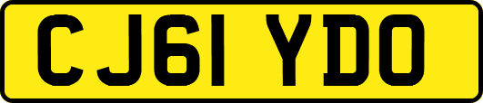 CJ61YDO