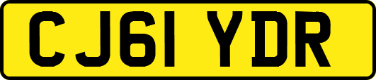 CJ61YDR