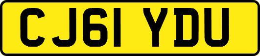 CJ61YDU