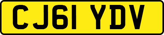 CJ61YDV