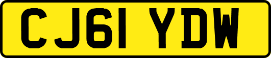 CJ61YDW