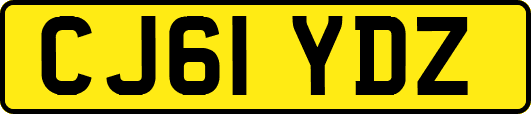 CJ61YDZ