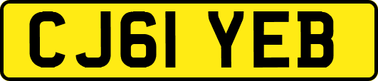 CJ61YEB