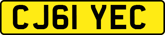 CJ61YEC
