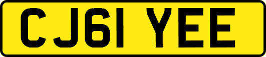 CJ61YEE
