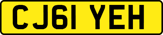 CJ61YEH