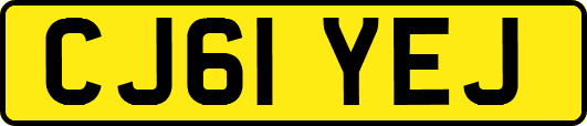 CJ61YEJ