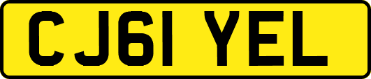 CJ61YEL