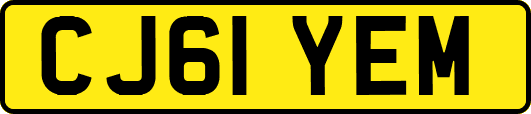 CJ61YEM