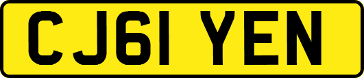CJ61YEN