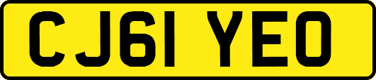CJ61YEO