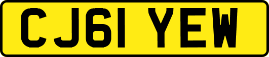 CJ61YEW