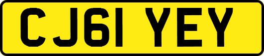 CJ61YEY