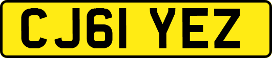 CJ61YEZ