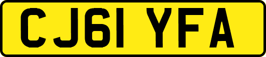 CJ61YFA