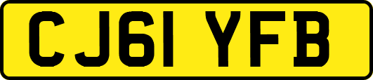 CJ61YFB