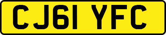 CJ61YFC