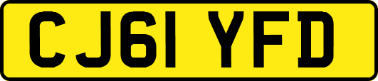 CJ61YFD