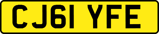 CJ61YFE