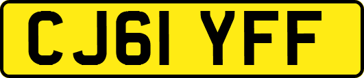 CJ61YFF