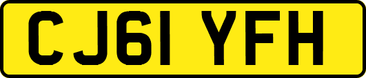 CJ61YFH