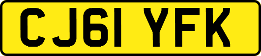 CJ61YFK