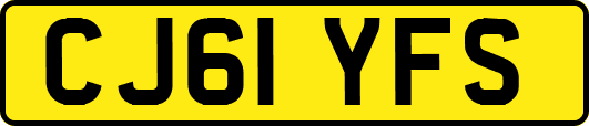 CJ61YFS