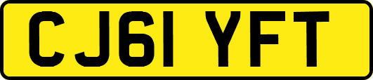 CJ61YFT
