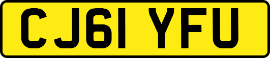 CJ61YFU