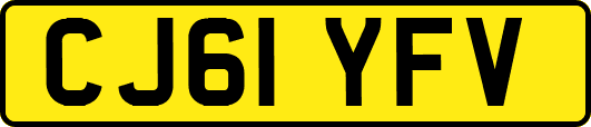 CJ61YFV
