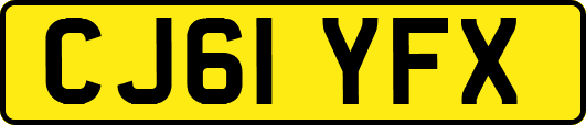 CJ61YFX