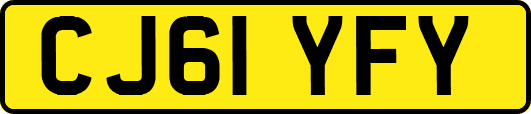 CJ61YFY