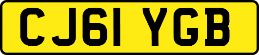 CJ61YGB