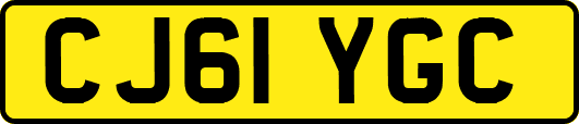 CJ61YGC