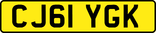 CJ61YGK