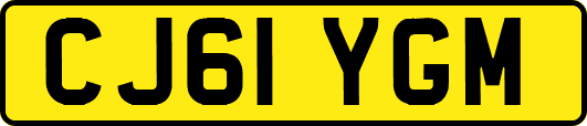 CJ61YGM