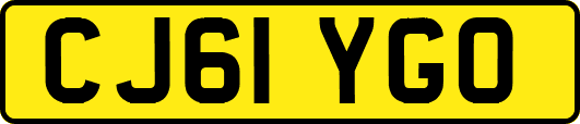 CJ61YGO