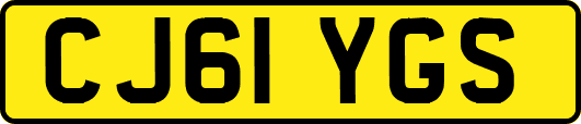 CJ61YGS