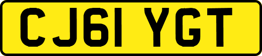 CJ61YGT