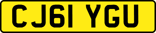 CJ61YGU