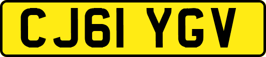 CJ61YGV