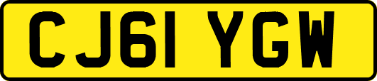 CJ61YGW