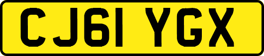 CJ61YGX